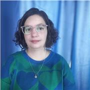 Soy profesora de portugués